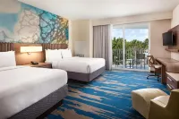 코트야드 바이 메리어트 마라톤 플로리다 키