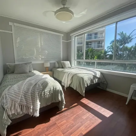 Bayview Harbourview Apartments Hotels in Mooloolaba