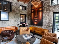 Logan Inn Hotels in Stockton