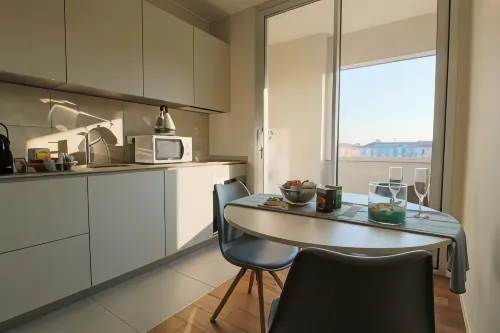 Aparthotel Isola - Condos