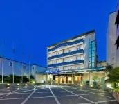 Best Western Hotel Ferrari Hotel in zona Vinness Wine Store