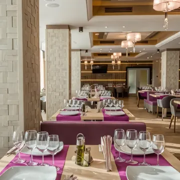 Splendid Conference & Spa Hotel – Adults Only