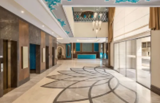 Ramada by Wyndham Makkah ZAD Al Tayseer