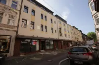Centro Hotel Oberhausen Hotels in Oberhausen