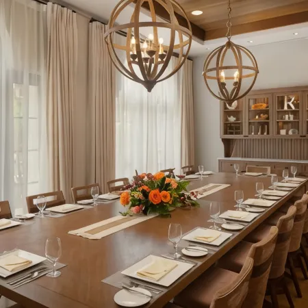The Alfond Inn