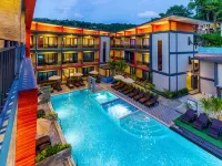 Coco Bella Hotel Hotels in Phi Phi Islands