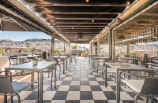 里斯本藝術飯店