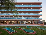 Hotel Surf Mar