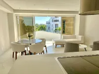 Park Life Nautico Hotels in Лас Харетадерас