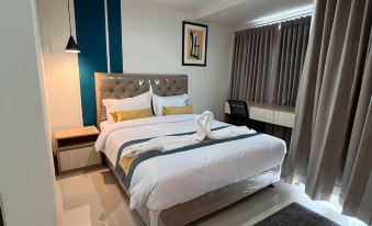 2. Hotel Dh..