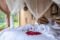 Kidem Ubud Villas - Pensionaatit