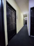 AIMAN ROOM@TABUAN JAYA Hotels in Samarahan