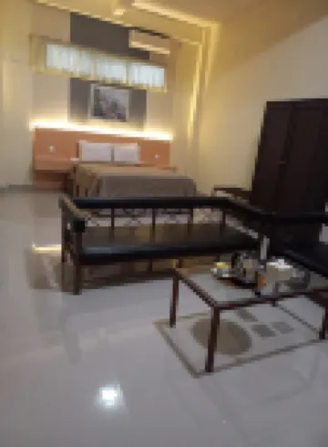 Hotel Augusta Bandung Hotels near Museum Geologi