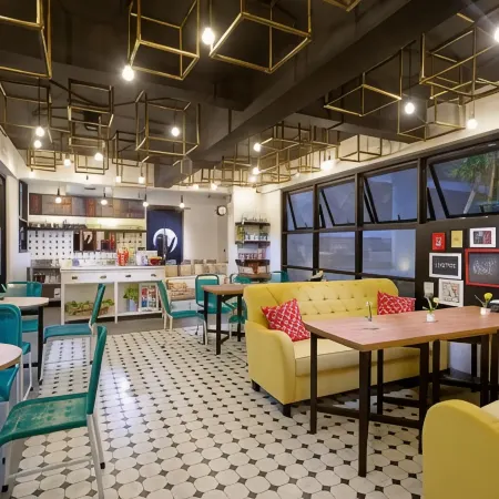 Arjuna Hotel Batu City
