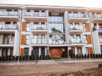 Comfortable apartment close to the sea, Pobierowo Hotel a Pobierowo