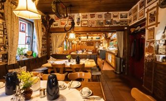 Hotel & Gasthof Fraundorfer