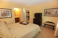 Vacation Village at Williamsburg Hotels in James City County