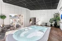 Best Western Hotel Norra Vattern - 4-Star