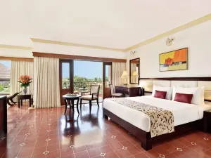 Radisson Resort Goa Cavelossim Beach