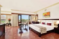 Radisson Resort Goa Cavelossim Beach Hotels in Cavelossim