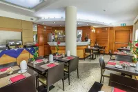 孟菲斯酒店 - 早餐