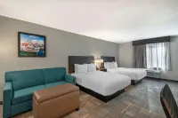 Best Western Plus Bluffton / Hilton Head Hotel Hotels in Bluffton