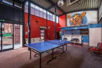 LSE Rosebery Hall - 2-Star