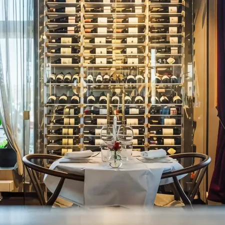 Ahlgrens Hotell Bed & Breakfast