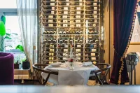 Ahlgrens Hotell Bed & Breakfast Hotels in Valbo