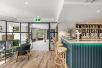 Killara Hotel & Suites - bar