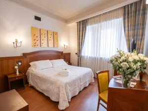 Art Hotel Santa Lucia
