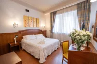 Art Hotel Santa Lucia Hotels near A Rejecelle