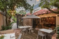 Opikopi Guest House