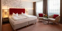 Best Western Hotel Erfurt-Apfelstaedt - Junior Double Suite