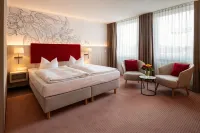 Best Western Hotel Erfurt-Apfelstaedt Hotel in zona Burg Gleichen