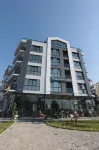 Taşliman Otel Отели в г. 