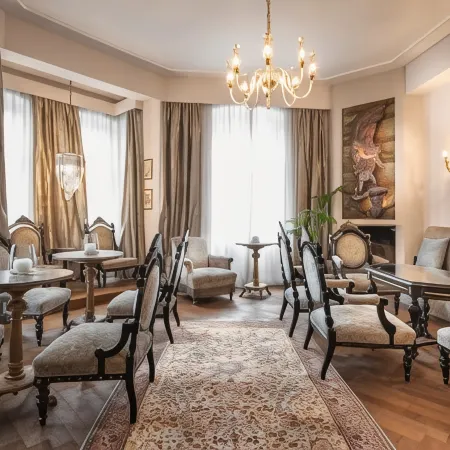 Hotel Europa Splendid