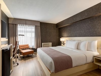 Days Inn by Wyndham Toronto West Mississauga