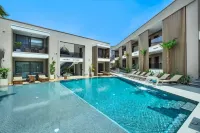 Luuks Luxury Accommodation - Pools