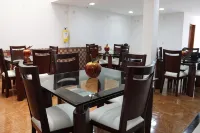 Hotel Palonegro - breakfast