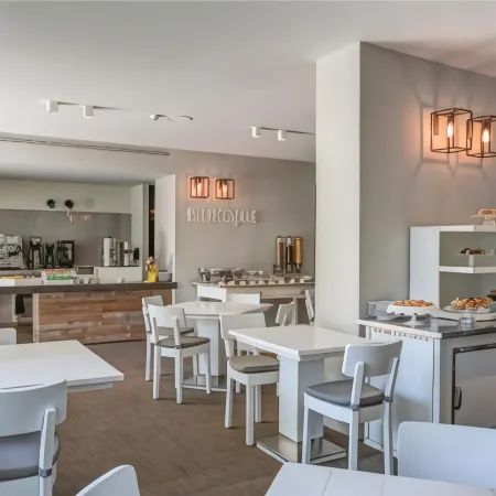 Hotel Europa Monetti