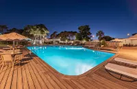 Hotel Vale Da Telha - Beach