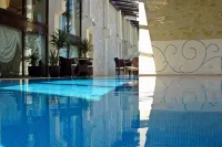 Hotel Fajkier - Kolam Renang