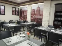 胡里奧旅館 - 早餐