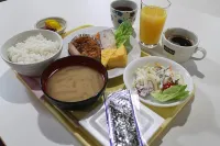 Business Hotel Raicho - واي فاي