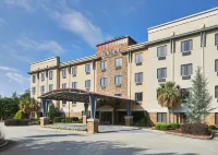 Fairfield Inn & Suites Gainesville