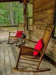 Pine Twist Cabin