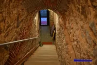 THE SEA IN FRONT. FREE parking.