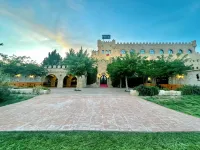 Hotel Castillo Bonavía