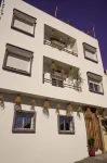 Wild surf morocco Hotels in Tamraght Ouzdar